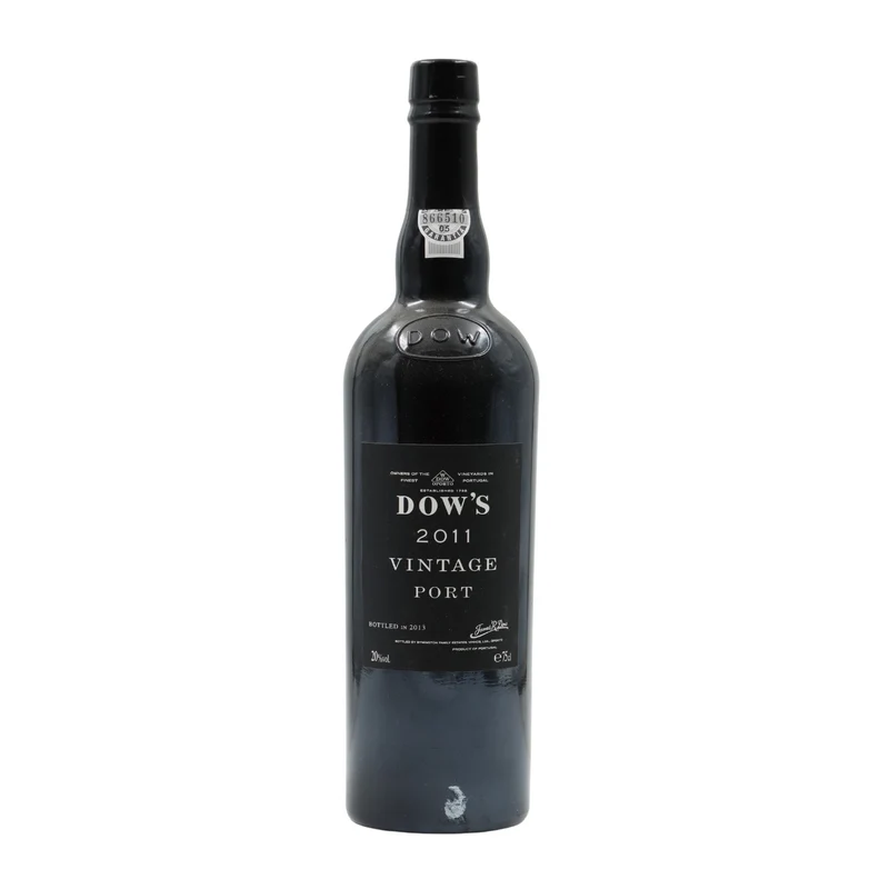 Dows Vintage Porto 2011