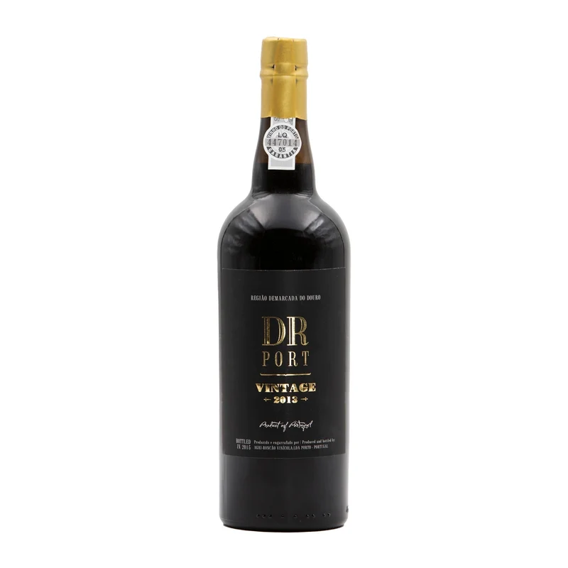 DR Vintage Porto 2013