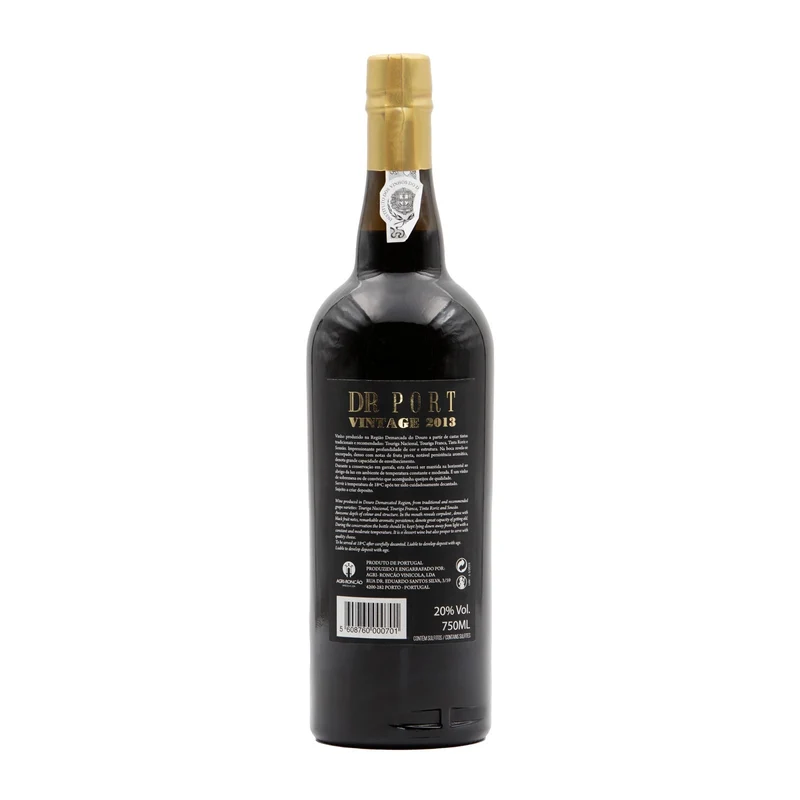 DR Vintage Porto 2013
