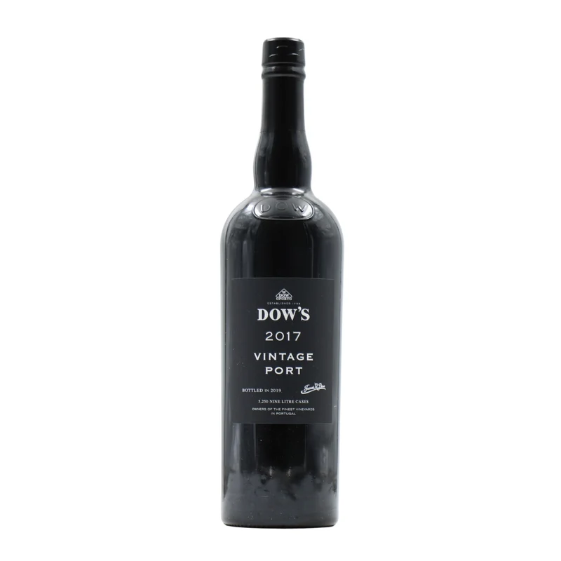 Dows Vintage Porto 2017