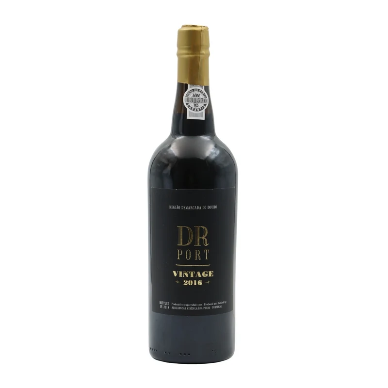 DR Vintage Porto 2016