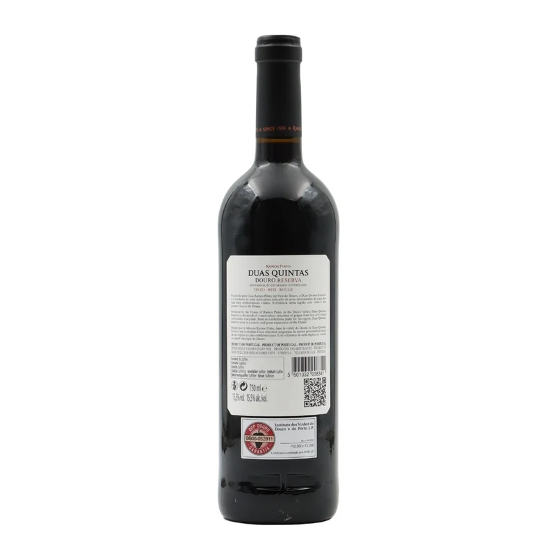 Duas Quintas Reserva Tinto