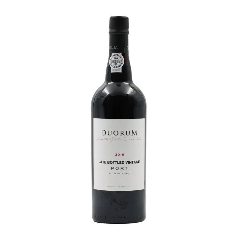 Duorum LBV Porto 2018