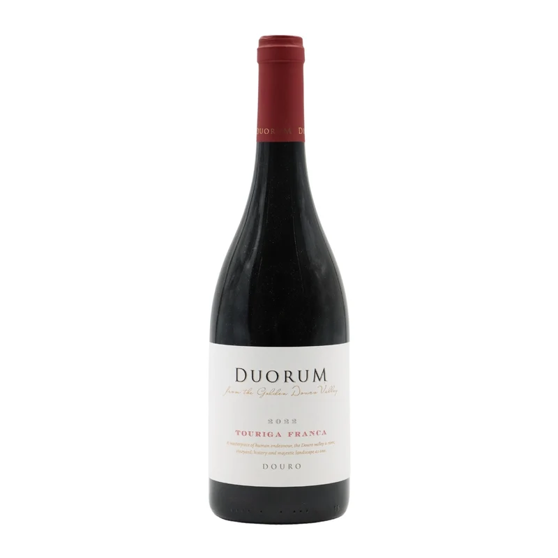Duorum Touriga Franca Tinto