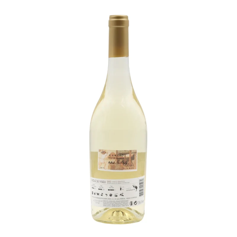 Duque de Viseu Branco