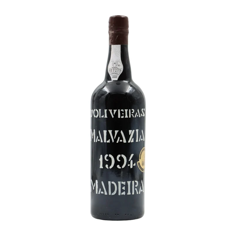 D´Oliveiras Malmsey Doce Madeira 1994