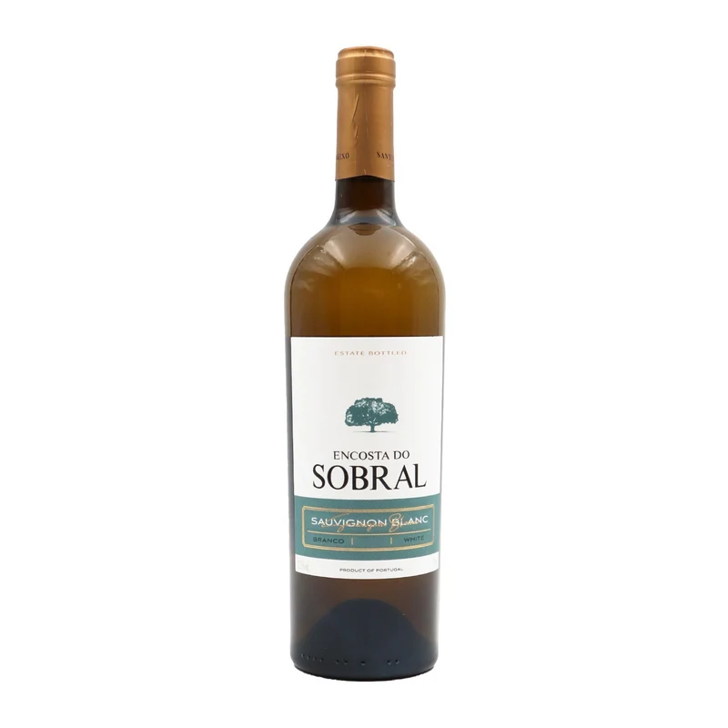 Encosta do Sobral Sauvignon Blanc Branco