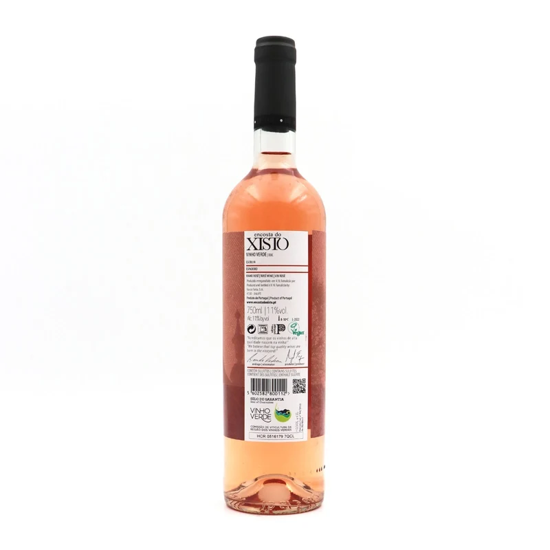 Encosta do Xisto Espadeiro Rosé