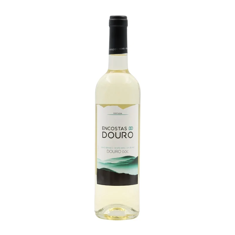 Encostas do Douro Branco