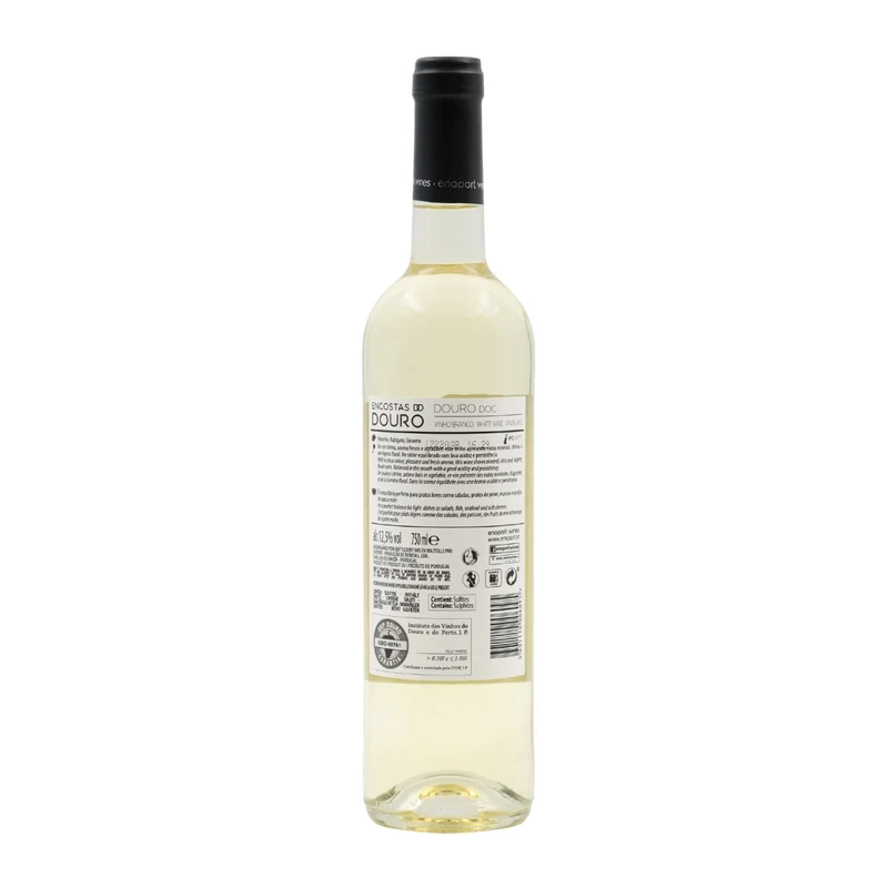 Encostas do Douro Branco