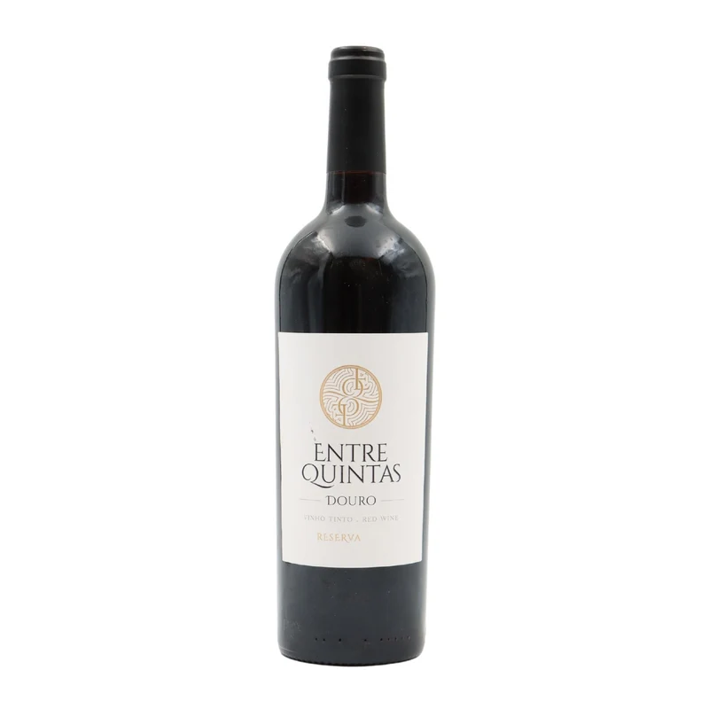 Entre Quintas Reserva Tinto