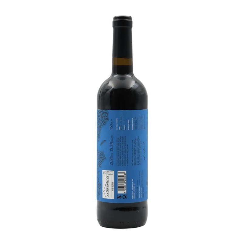 Entre Serras Tinto