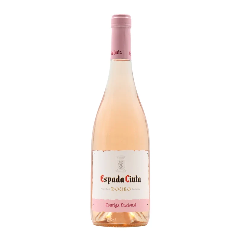 Espada Cinta Rosé