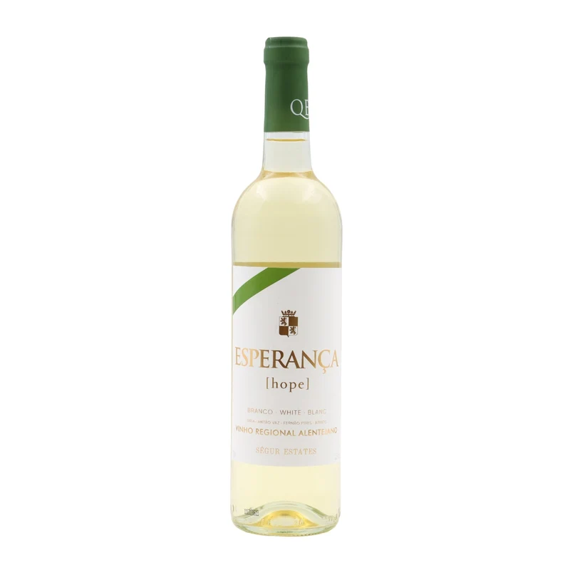 Esperança Branco