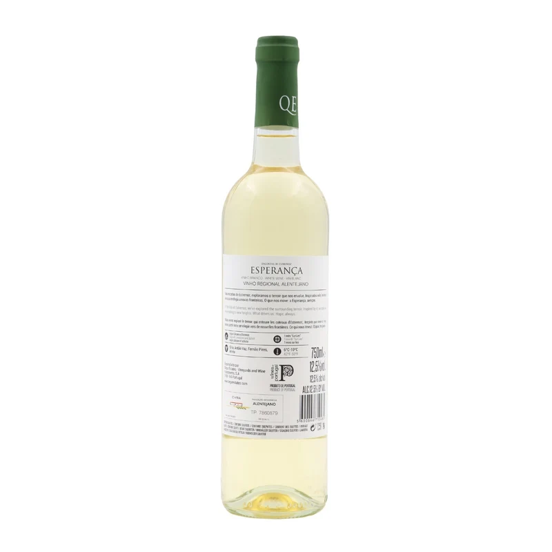 Esperança Branco