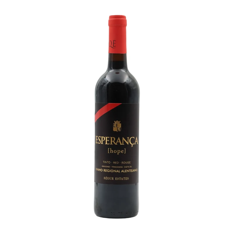 Esperança Tinto