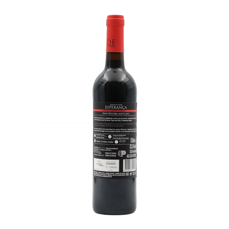 Esperança Tinto