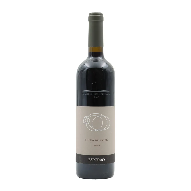 Esporão Vinho de Talha Moreto Tinto