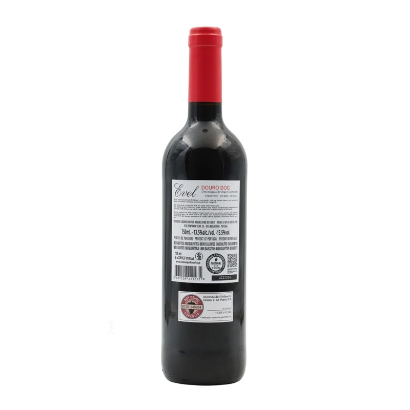 Evel Tinto