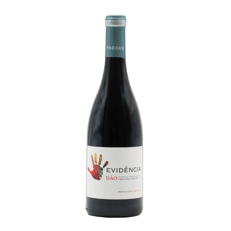 Evidência Tinto