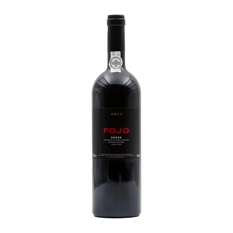 Fojo Tinto 2013