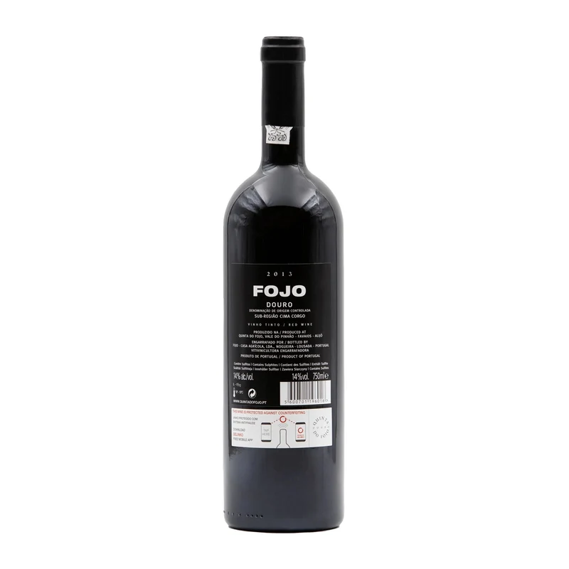 Fojo Tinto 2013