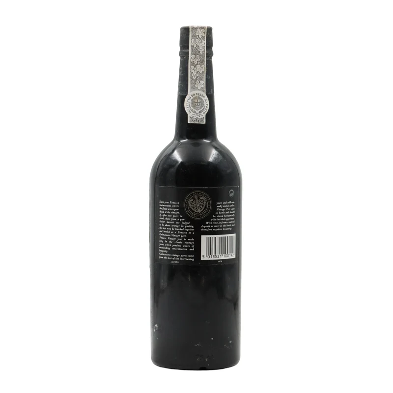 Fonseca Guimaraens Vintage Porto 1978