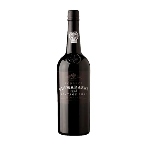 Fonseca Guimaraens Vintage Porto 1998