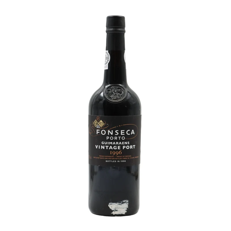 Fonseca Guimaraens Vintage Porto 1996