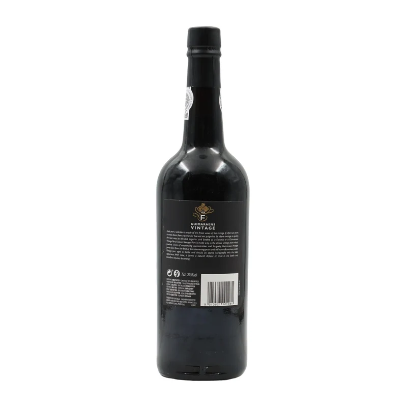 Fonseca Guimaraens Vintage Porto 1996