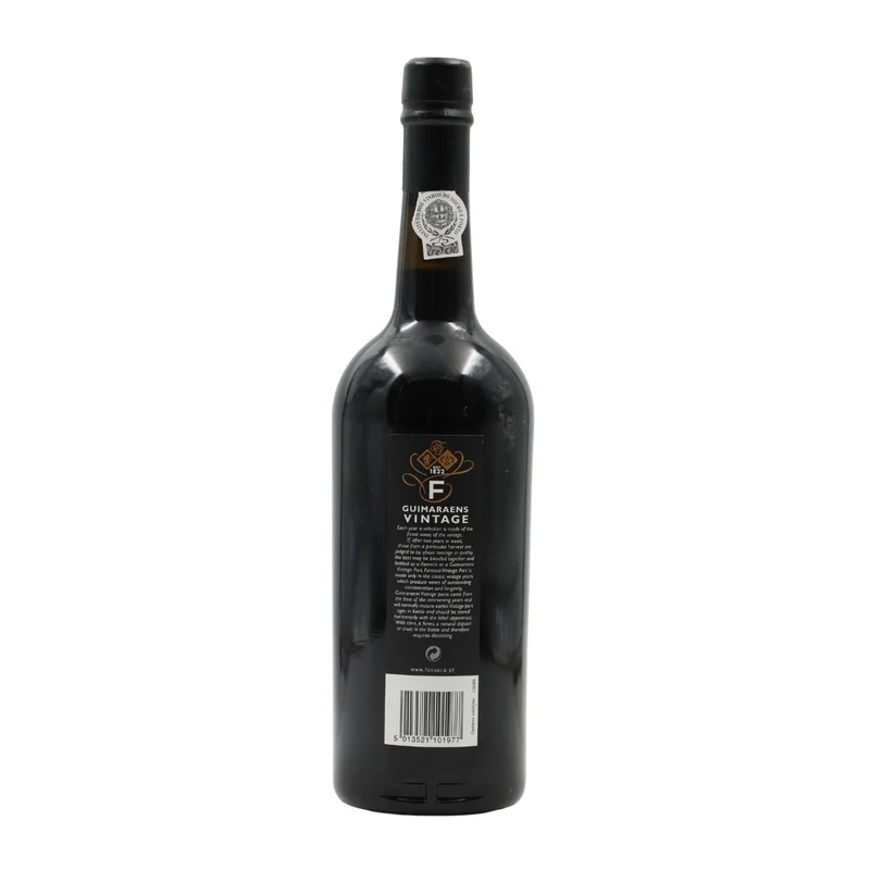 Fonseca Guimaraens Vintage Porto 2004