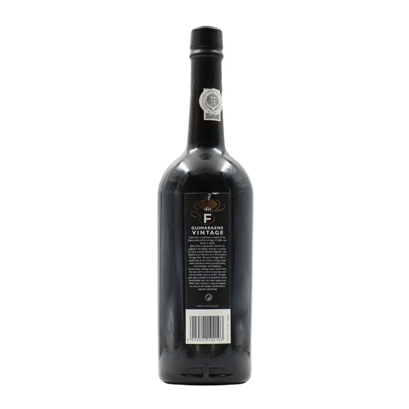 Fonseca Guimaraens Vintage Porto 2005