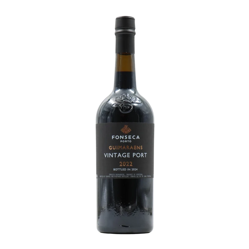 Fonseca Guimaraens Vintage Porto