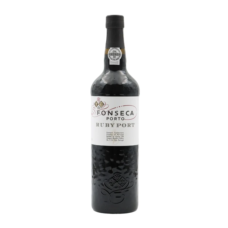 Fonseca Ruby Porto