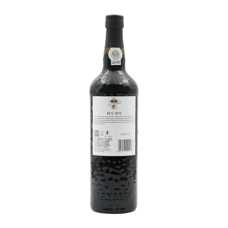 Fonseca Ruby Porto