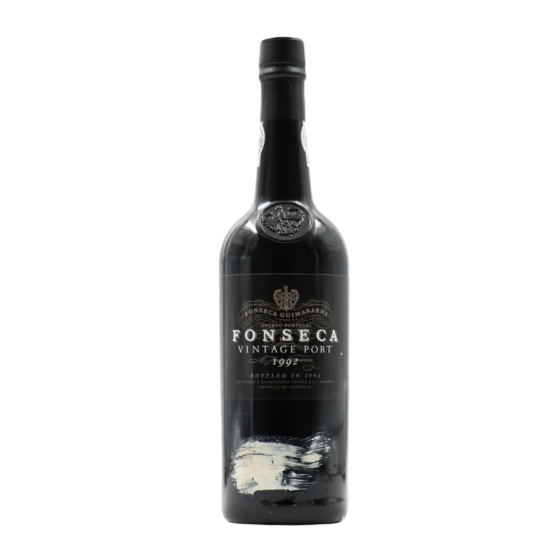 Fonseca Vintage Porto 1992