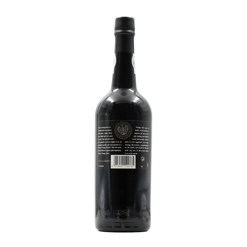 Fonseca Vintage Porto 1992