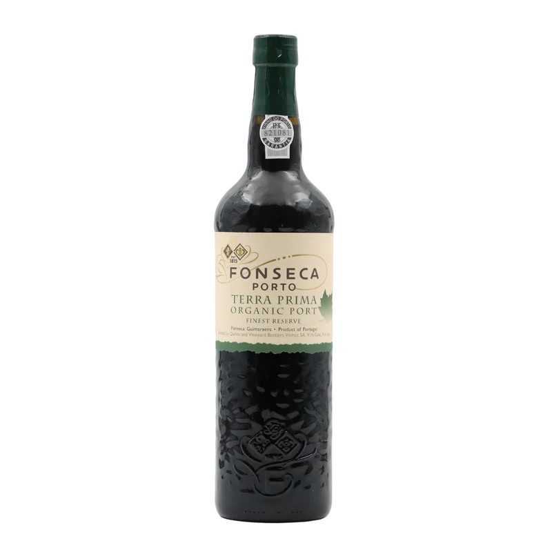 Fonseca Terra Prima Reserva Ruby Porto
