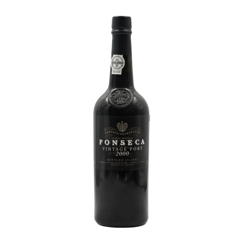 Fonseca Vintage Porto 2000