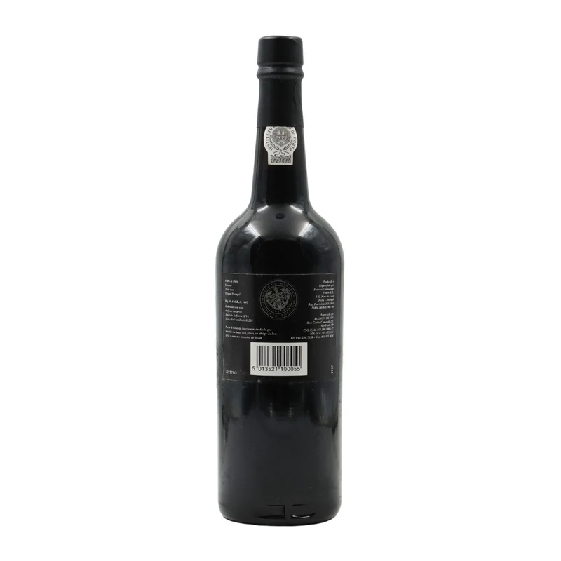 Fonseca Vintage Porto 1997