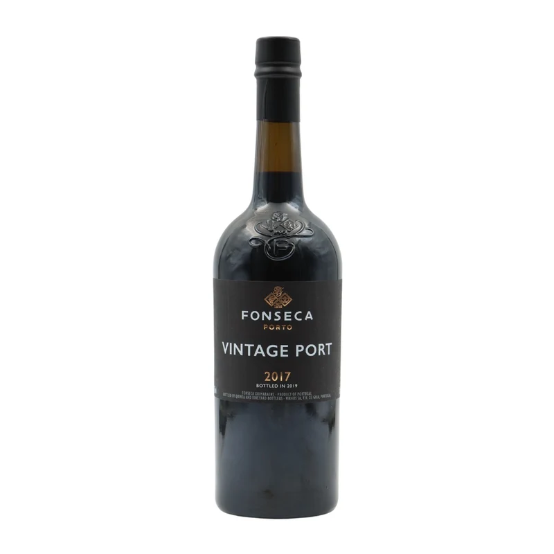 Fonseca Vintage Porto 2017