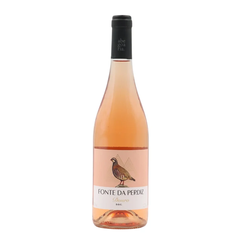 Fonte da Perdiz Rosé