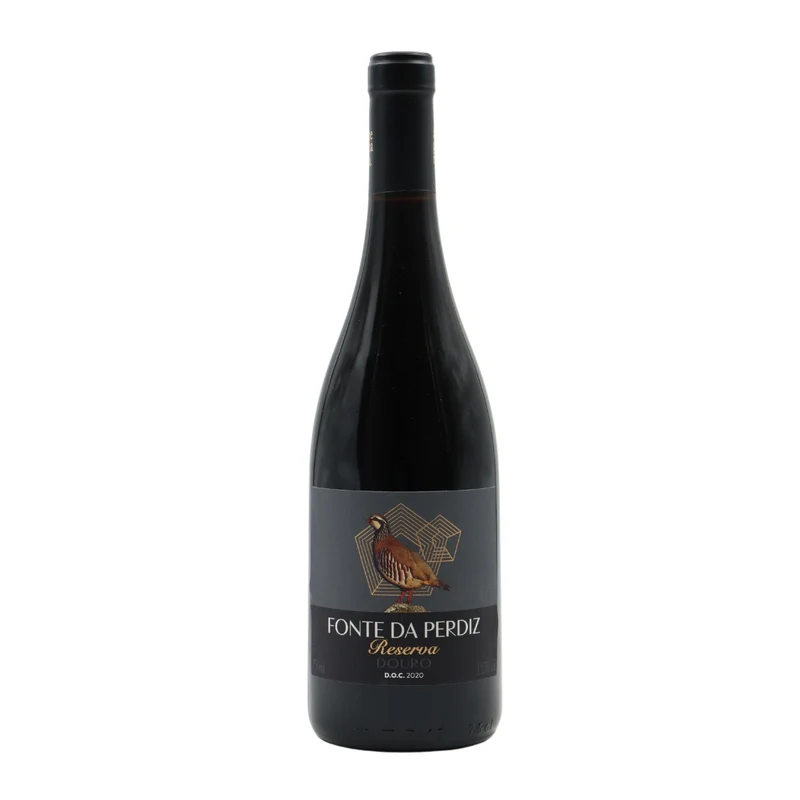 Fonte da Perdiz Reserva Tinto