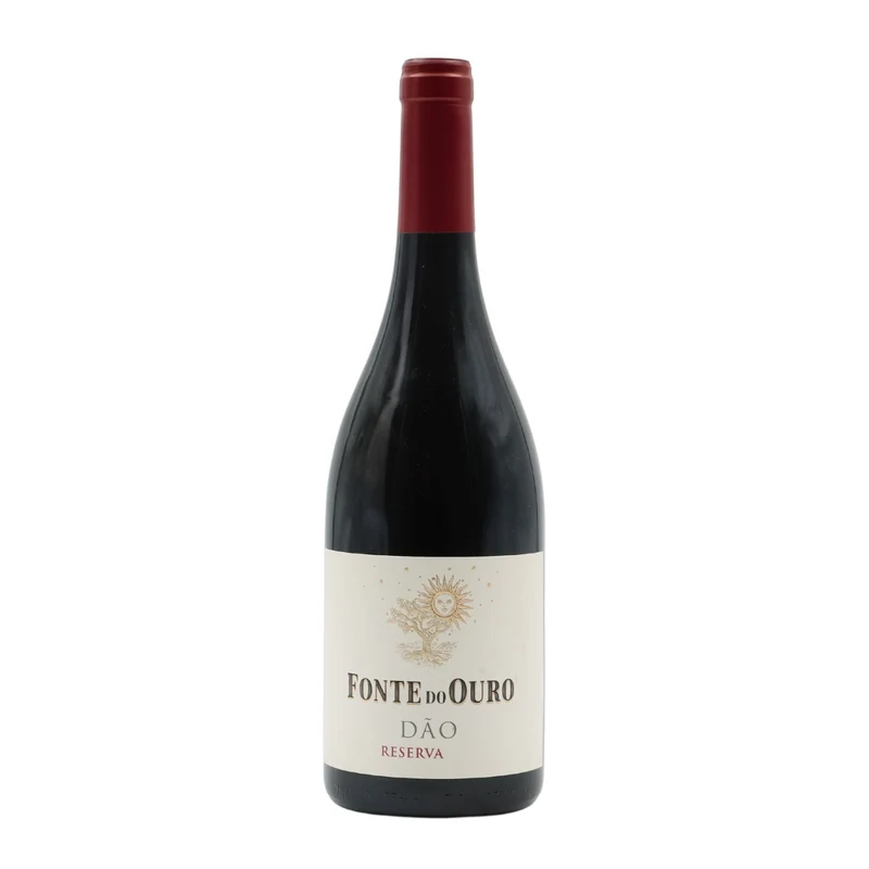Fonte do Ouro Reserva Tinto 2019