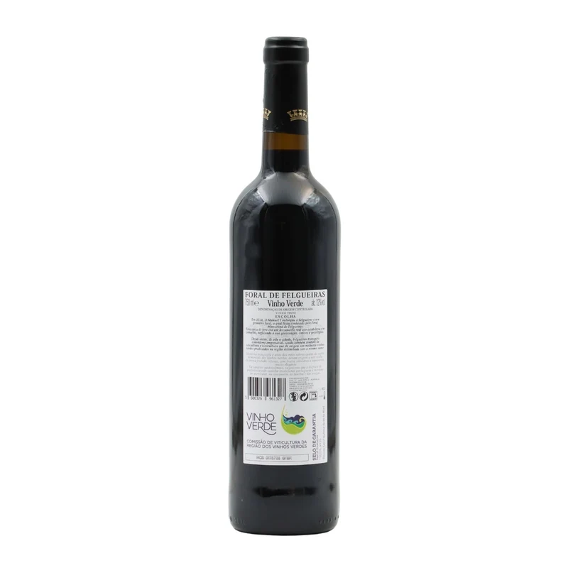 Foral de Felgueiras Tinto