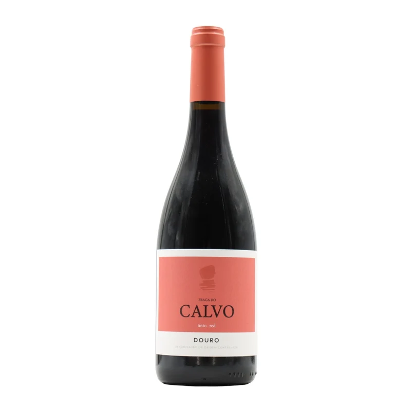 Fraga do Calvo Tinto