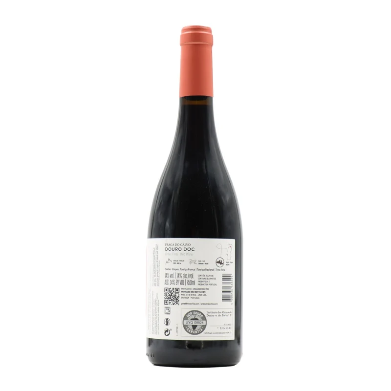 Fraga do Calvo Tinto