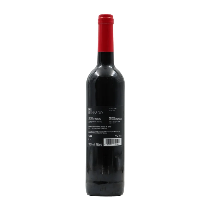Frei Bernardo Tinto