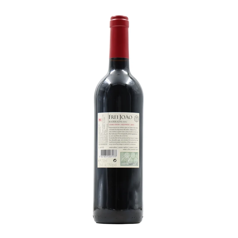 Frei João Clássico Tinto 2018