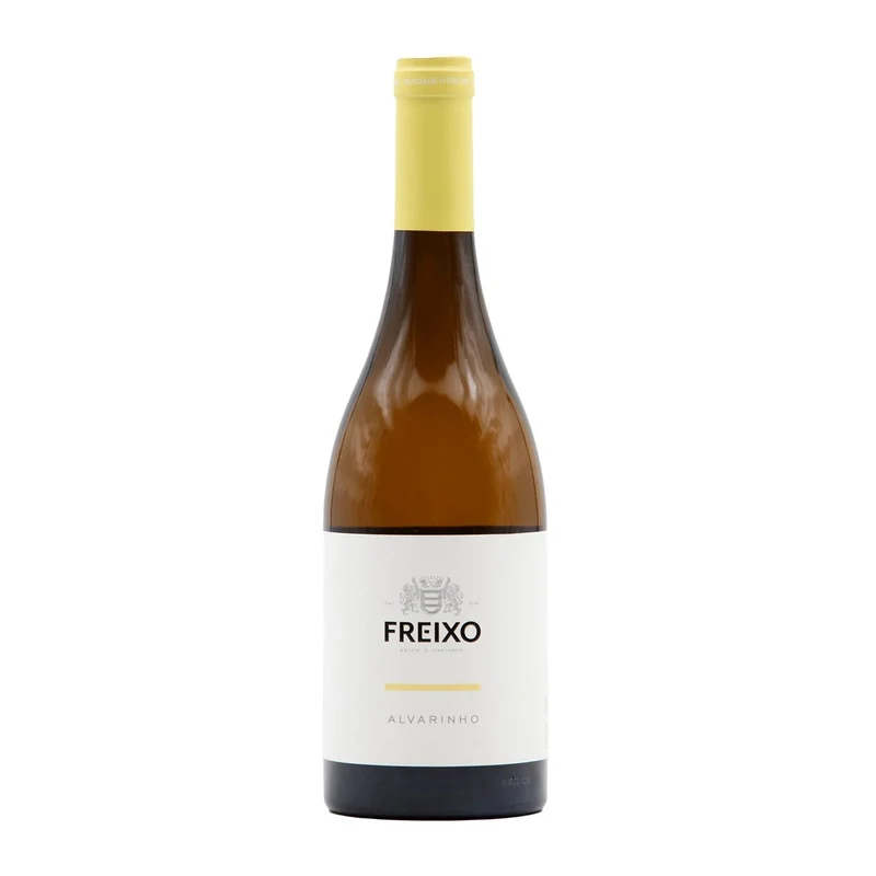 Freixo Alvarinho Branco